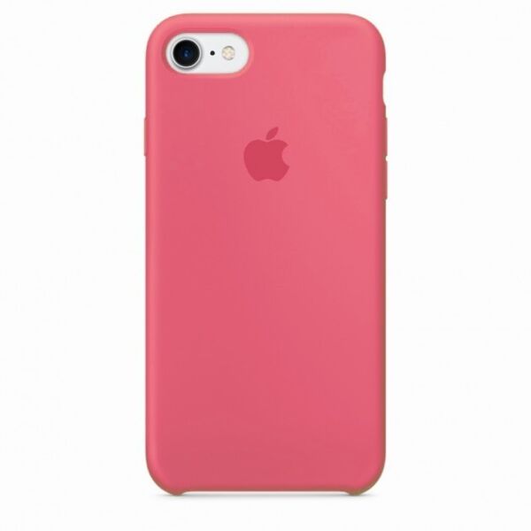 

Панель чехол VIP для Apple iPhone 7 Розовый (Pink)