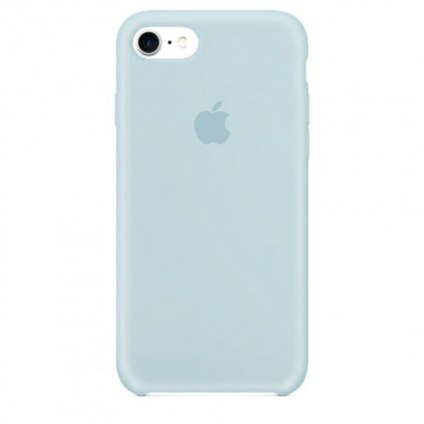 

Панель чехол VIP для Apple iPhone 7 Plus Бирюзовый (turquoise)