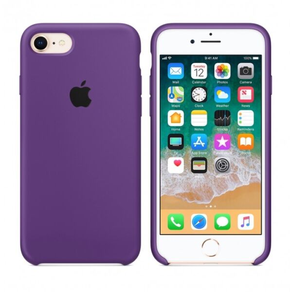 

Панель чехол VIP для Apple iPhone 6 Plus/6s Plus Фиолетовый (Purple)