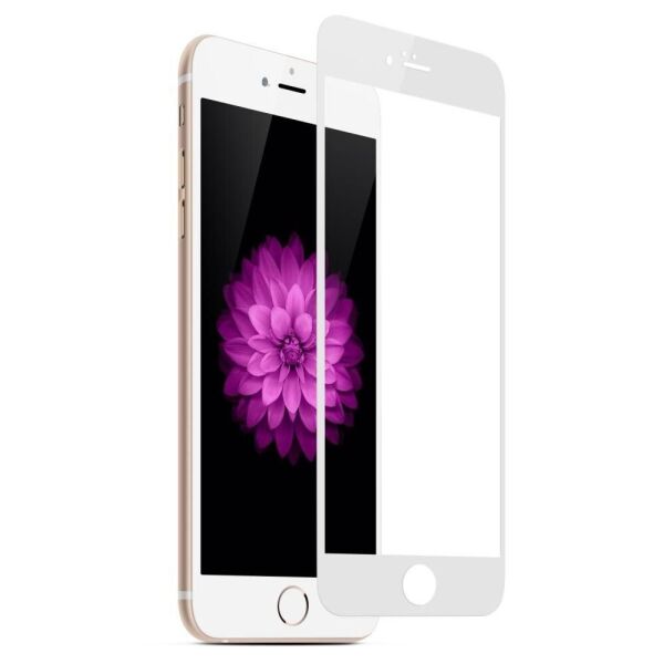 

Защитное стекло VIP для Apple iPhone 7 Белый