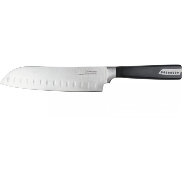 

Нож Rondell Cascara Santoku 178 Мм Rd-687