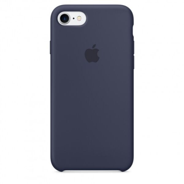

Панель чехол VIP для Apple iPhone 7 Plus Синий (Midnight Blue)