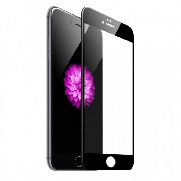 

Защитное стекло VIP для Apple iPhone 6 Plus/6s Plus Чёрный