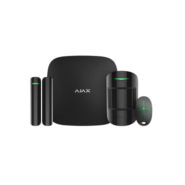 

Комплект сигнализации Ajax StarterKit Plus