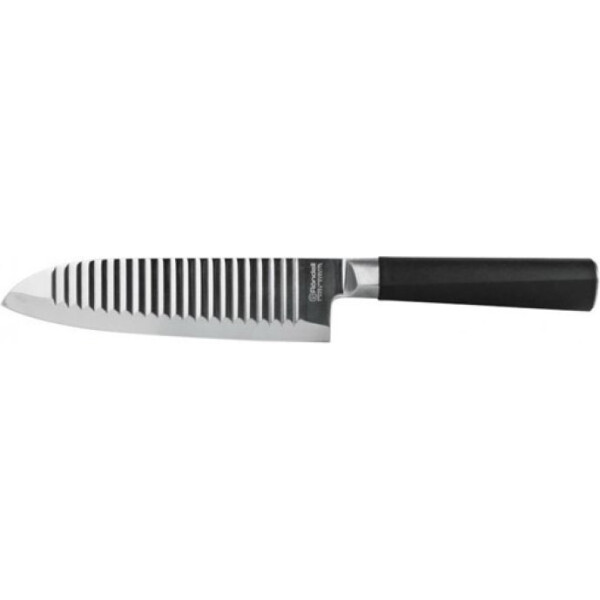 

Нож Rondell Flamberg Rd-682 Santoku 12,7 См