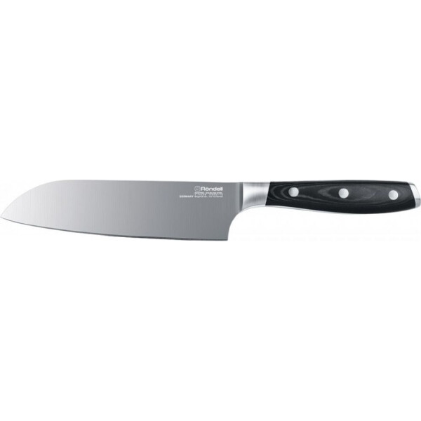 

Нож Rondell Falkata Rd-328 Santoku 14 См