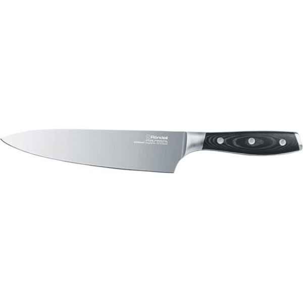 

Нож Rondell Falkata Rd-326 Поварской 20 См