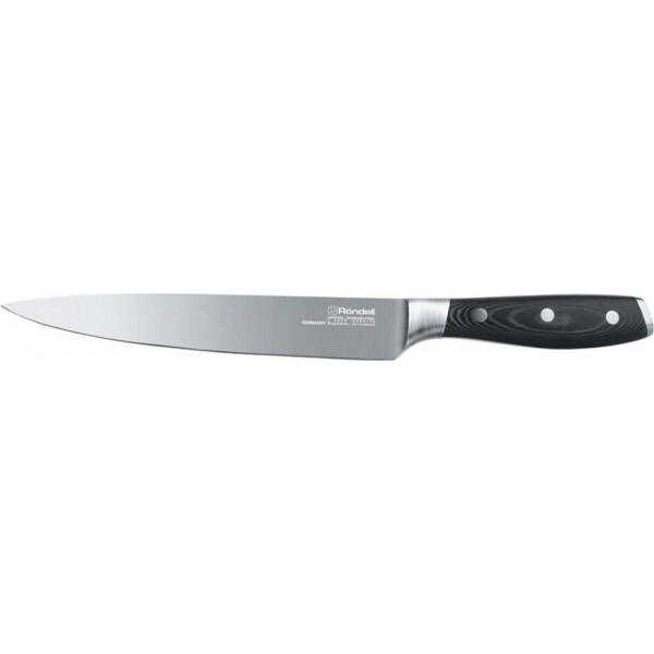

Нож Rondell Falkata Rd-327 Разделочный 20 См