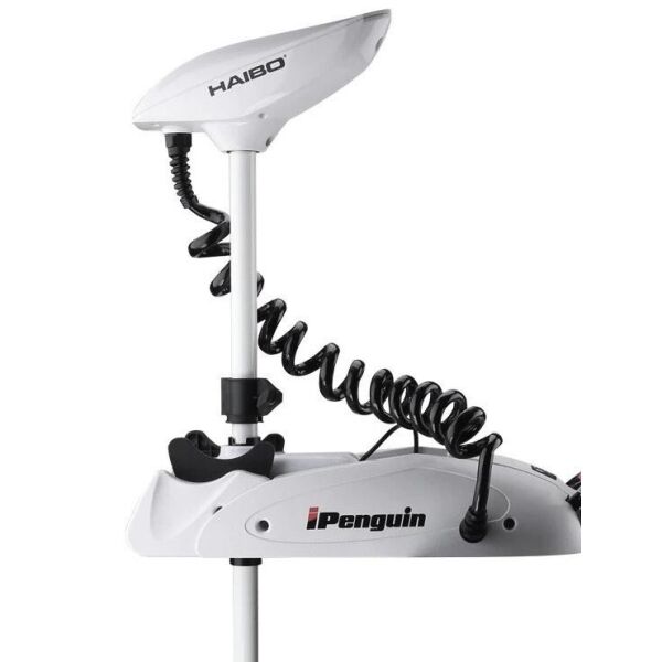 

Лодочный электромотор HAIBO P65 C GPS Соленая вода