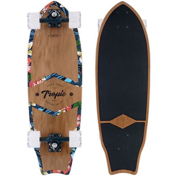 

Лонгборд Tempish (Темпиш) Tropic 78 см (ln759)