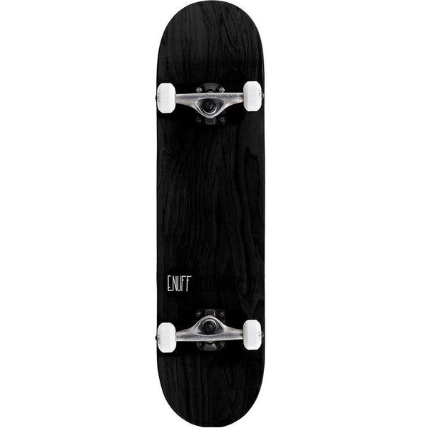

Скейт для трюков Enuff Logo Stain Black (alt4612)