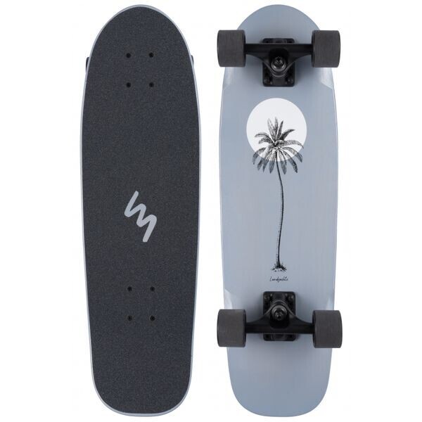 

Круизер скейт Landyachtz Dinghy Blunt UV Sun 73 см (lnd325)