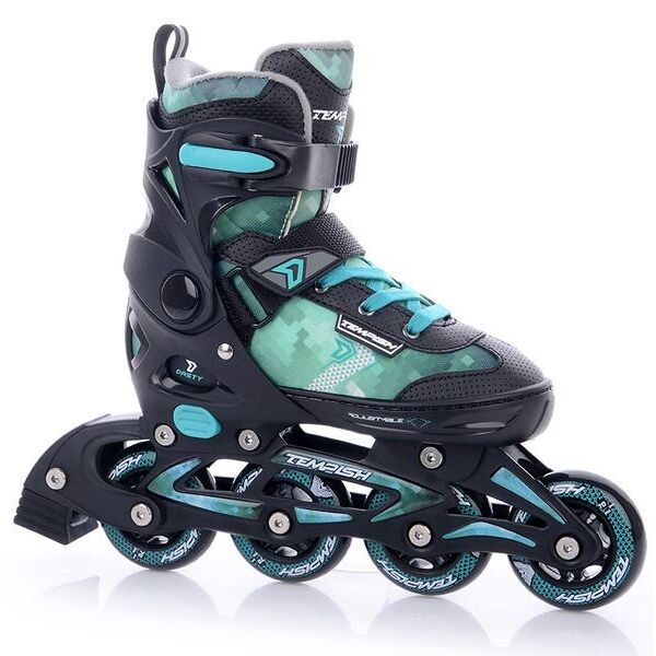 

Детские раздвижные ролики Tempish DASTY Boy р 37-40 (rltd1275)