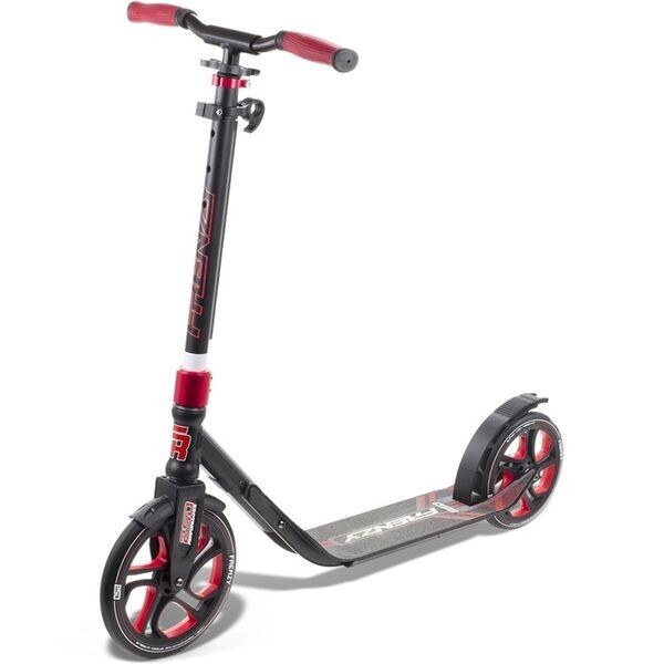 

Городской двухколесный самокат Frenzy Recreational 250 mm Red (fz130)