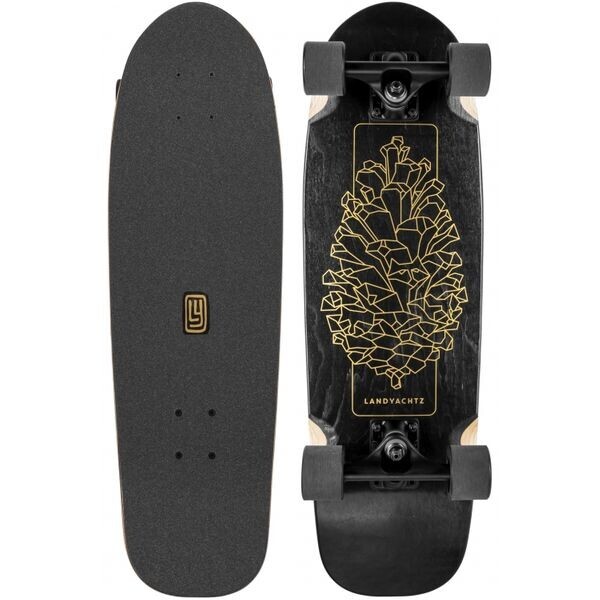 

Круизер скейт Landyachtz Dinghy Blunt Pinecone 73 см (lnd324)