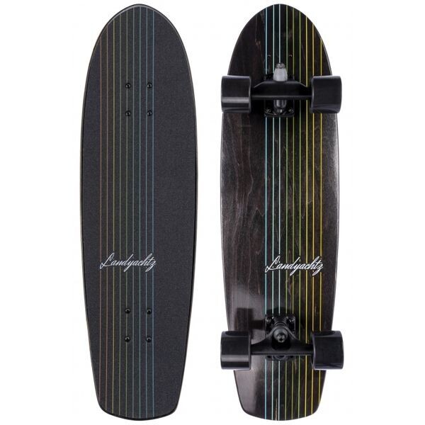

Лонгборд Landyachtz Butter Black Lines 92 см (Lnd311)