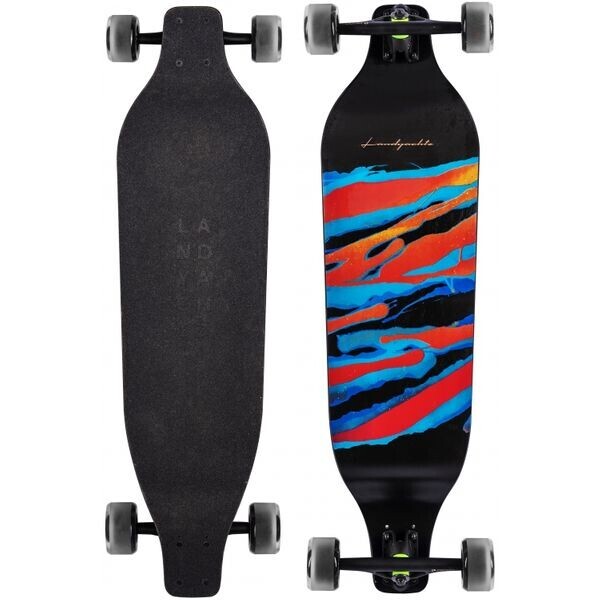 

Лонгборд Landyachtz Evo 36 Complete 92 см (lnd337)
