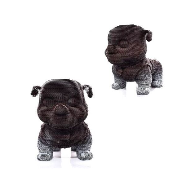 

3D пазл "Rubble" ALF-024