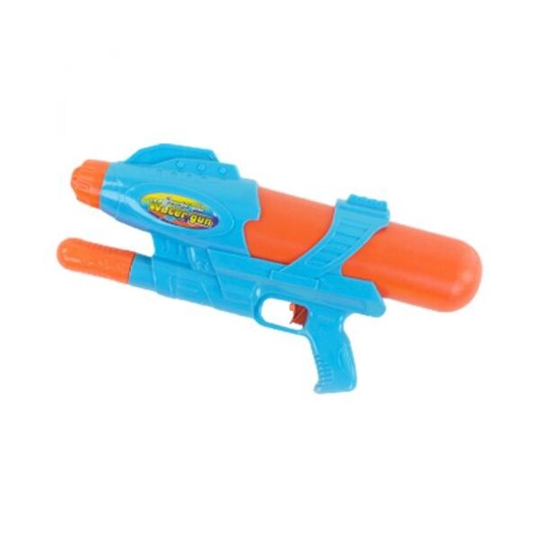 

Водный пистолет Water Gun, 44 см, голубой 373