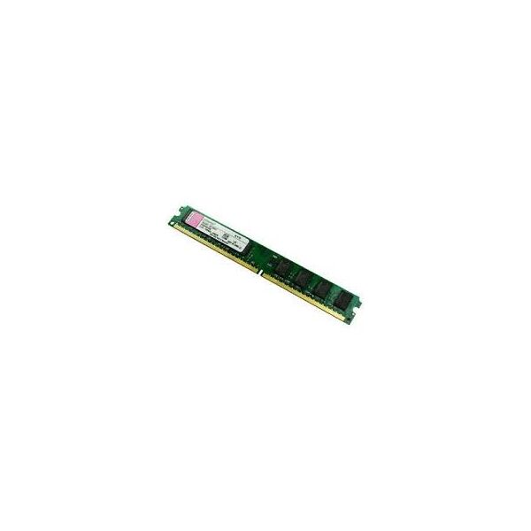 

Оперативная память Kingston DDR2-667 2048MB PC2-5333 (KVR667D2N5/2G)