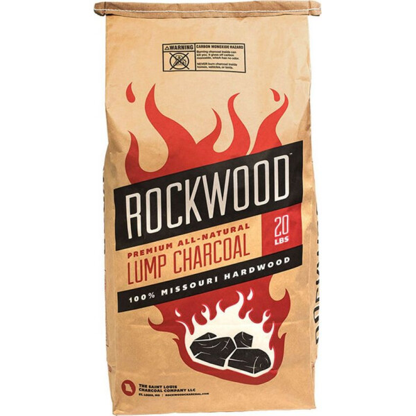 

Уголь Rockwood RW20