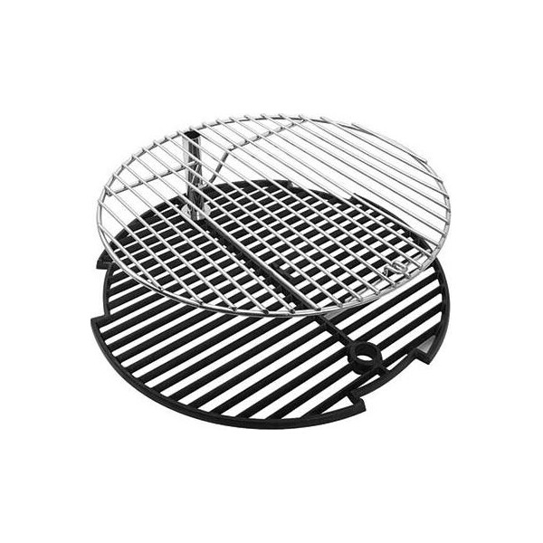 

Набор решеток для гриля Broil King KEG 2000 KA5545