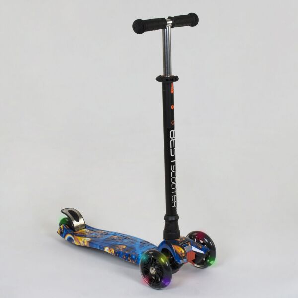 

Самокат BEST SCOOTER А 25536 /779-1334