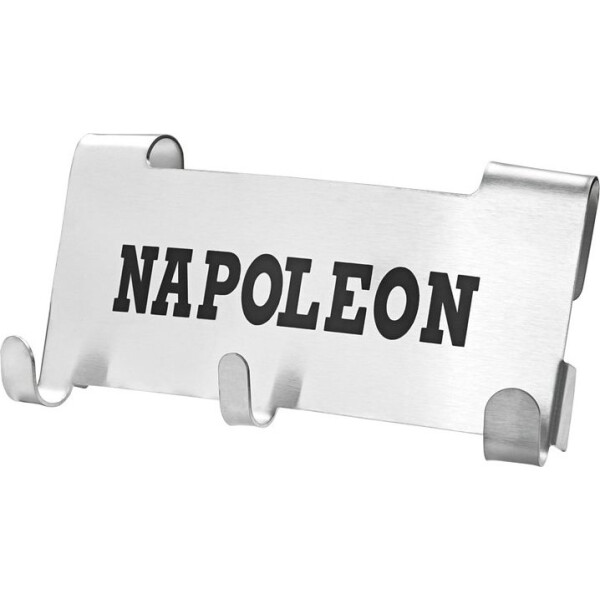 

Держатель приборов для угольных грилей Napoleon (55100)