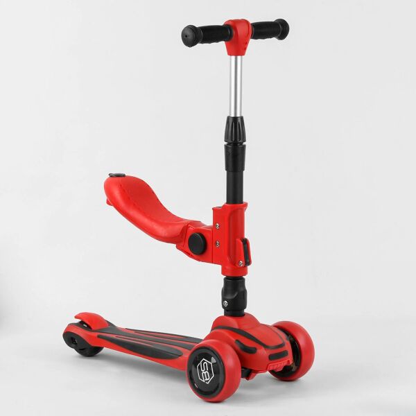 

Самокат BEST SCOOTER ST-18003 (складной)