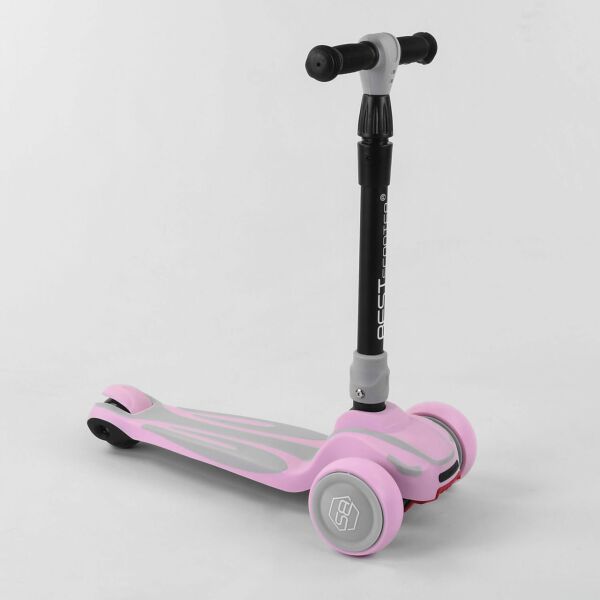 

Самокат BEST SCOOTER S-6044 (складной)