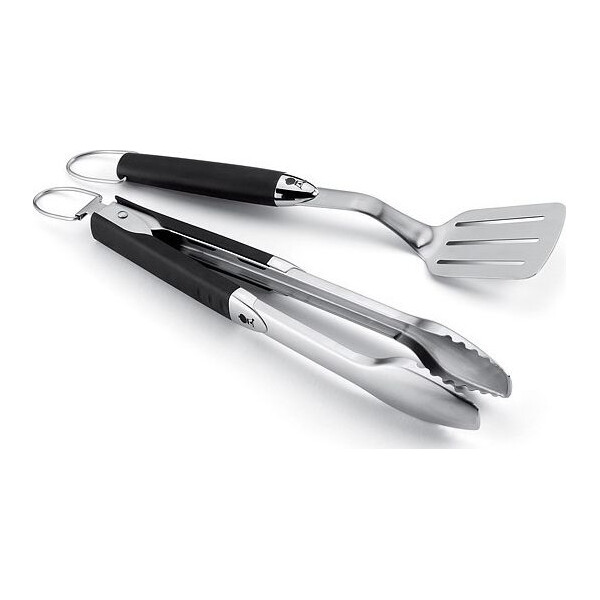 

Набор инструментов для гриля Weber Tool Set 2 предмета (6645)