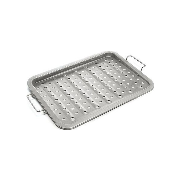 

Деко из нержавеющей стали для гриля Broil King 97125