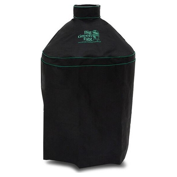 

Чехол для гриля Big Green Egg MiniMax 116956 Черный (52596942)