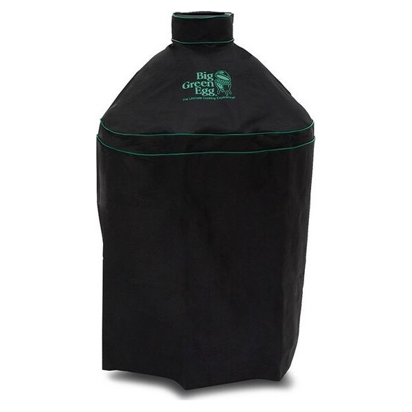 

Чехол для гриля Big Green Egg L 116987 Черный (45881504)