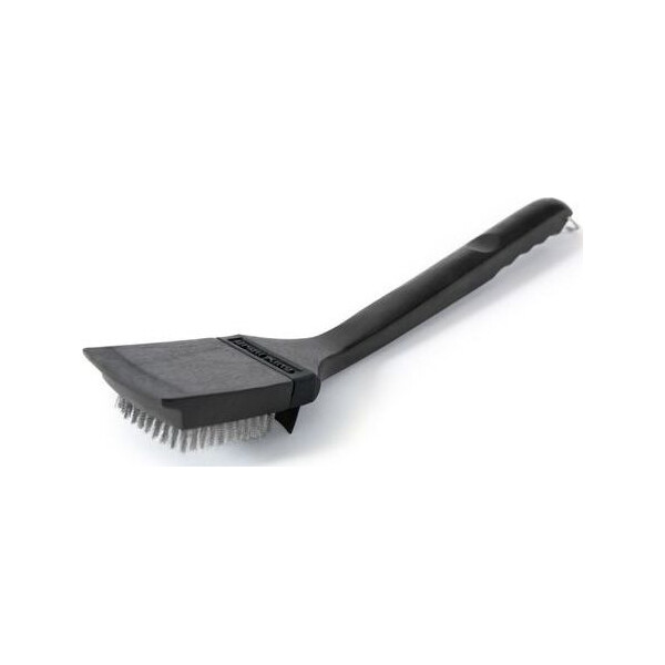 

Щетка для гриля Broil King 65225 гибкая 47 см (60162502255)