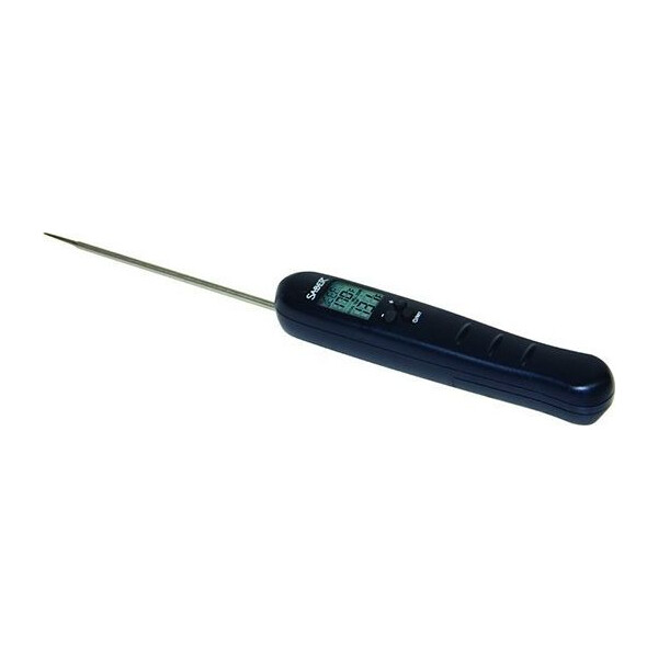 

Цифровой термометр Saber EZ A00AA3814