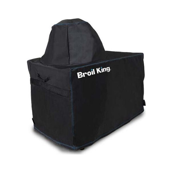 

Чехол для гриля Broil King KEG в столе KA5536 Черный (45878520)