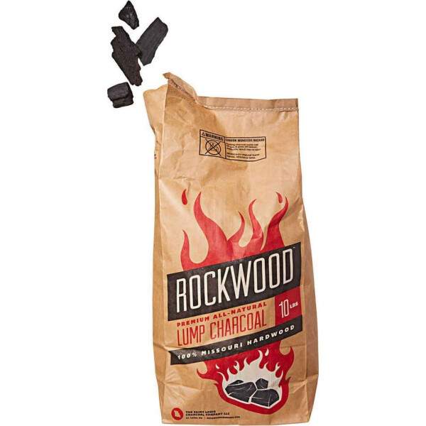 

Уголь Rockwood RW10