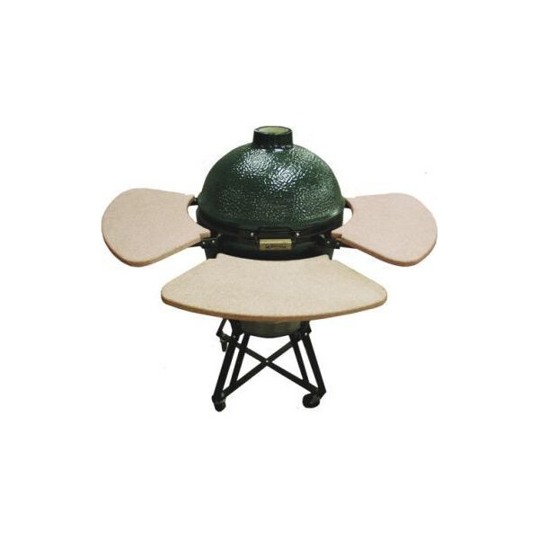 

Дополнительный средний столик для гриля Big Green Egg L ES3L (45878640)