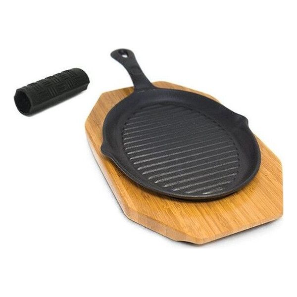 

Сковорода без крышки Broil King 44 см (52602516)