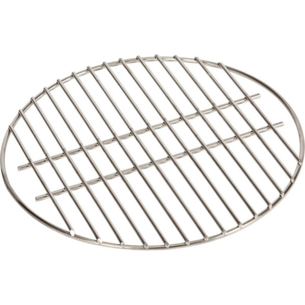 

Решетка Big Green Egg 15SS-R 38 см (65153011)