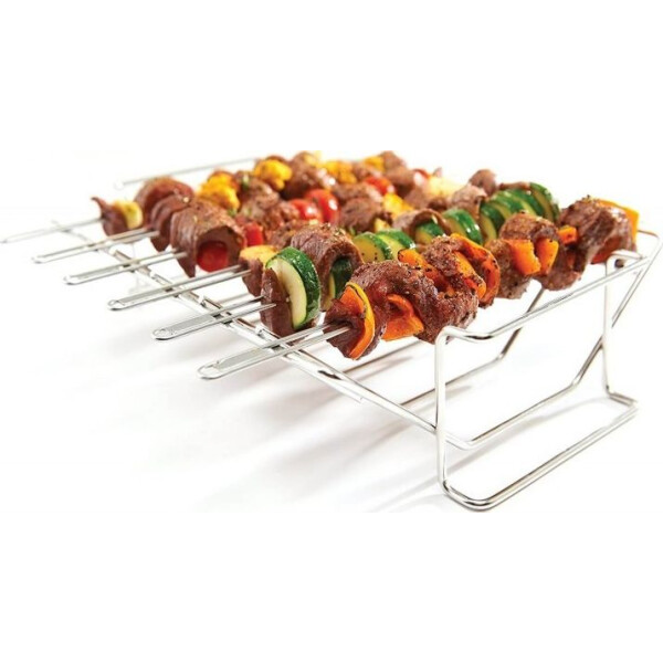 

V-образная решетка с шампурами Broil King Grillpro 64233 (15233207)