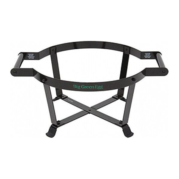

Подставка на ножках Big Green Egg для гриля Mini Max ECMX (665719115720)