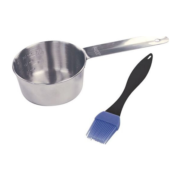 

Набор для смазывания Broil King 61491 2 предмета