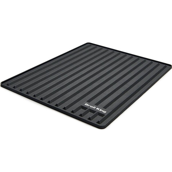 

Мат Broil King 60009 для столиков Черный (65151429)