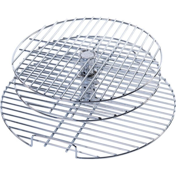 

Решетка Big Green Egg 3TIER (65151989)