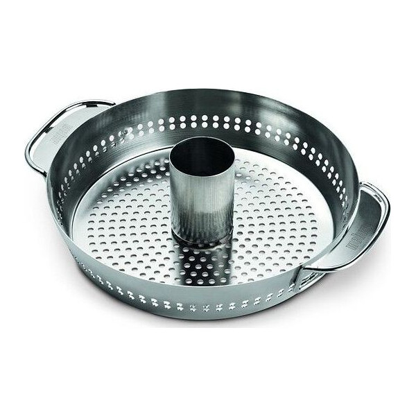 

Подставка для курицы Weber для Gourmet BBQ System (8838)
