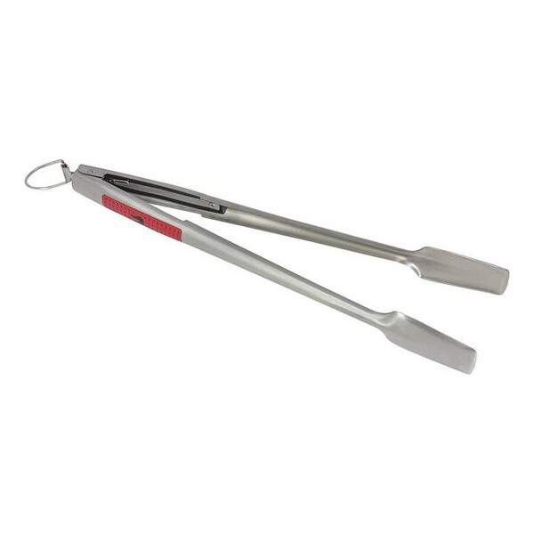 

Щипцы для гриля Char-Broil Comfort-Grip 1179825 XL 49.5 см