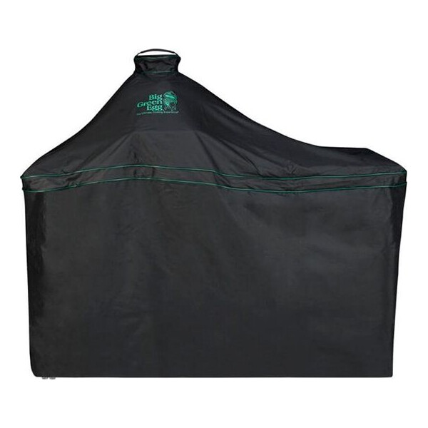 

Чехол для гриля Big Green Egg L 117175 Черный (52595766)