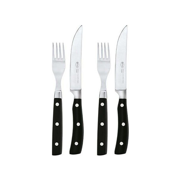 

Набор для стейка Rosle 4 предмета (R25146)